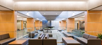 West Coast Suites at UBC