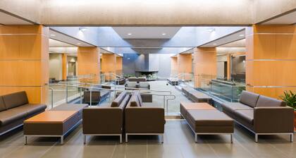 West Coast Suites at UBC