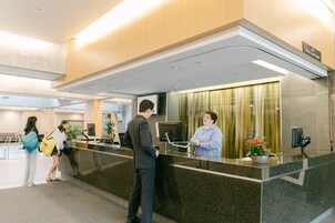 Recepción