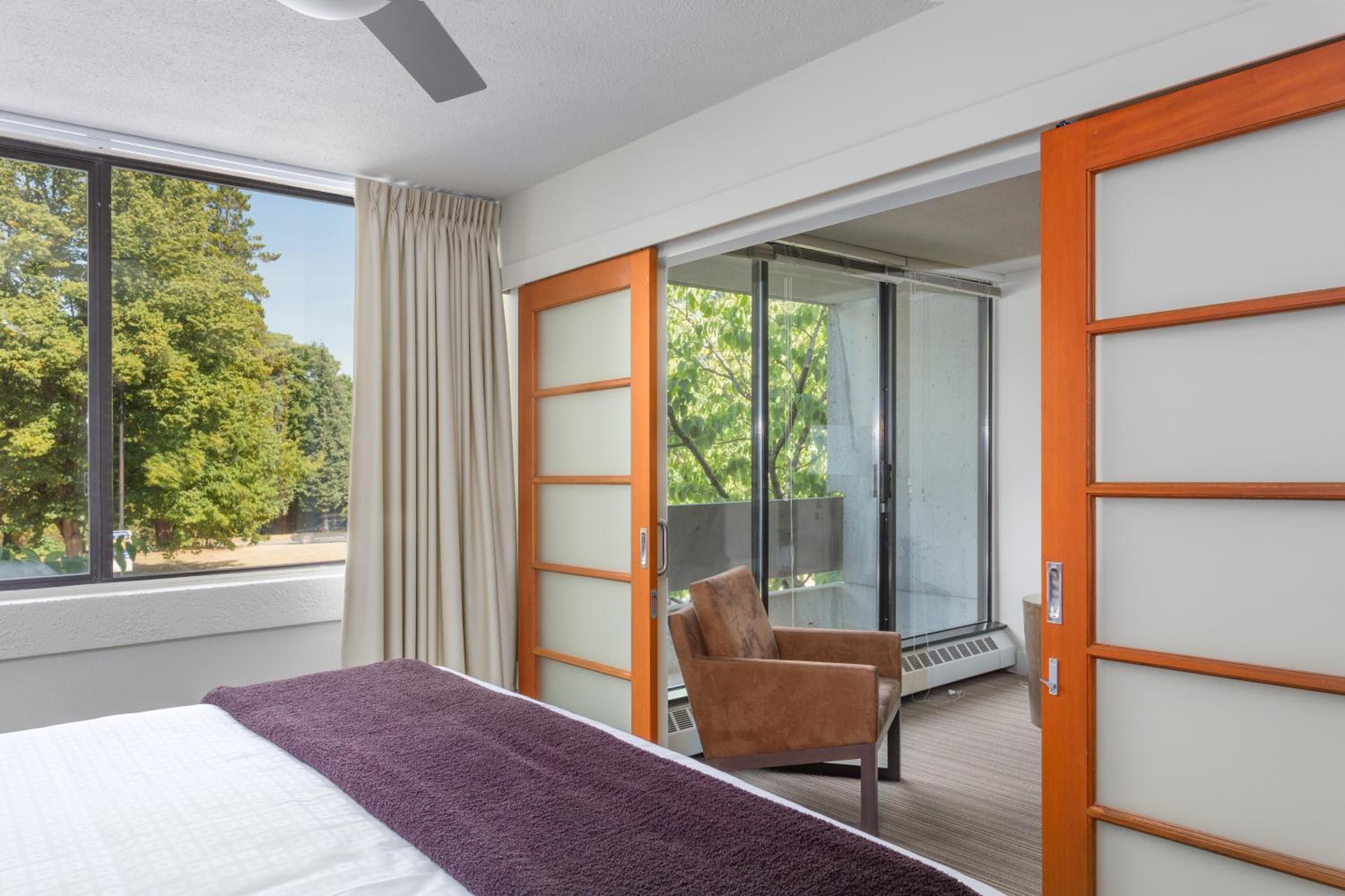 Foto - West Coast Suites at UBC