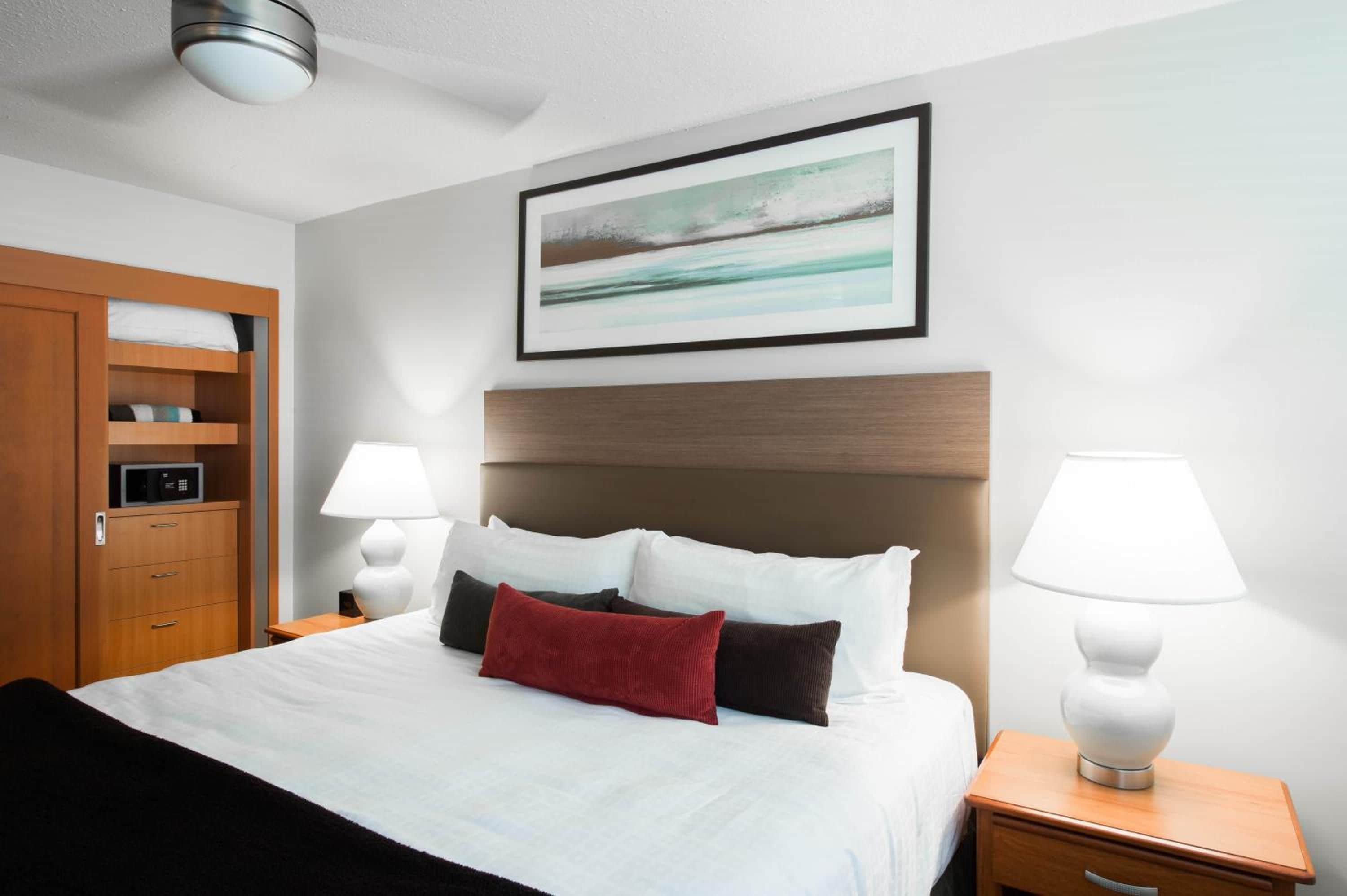 Foto - West Coast Suites at UBC