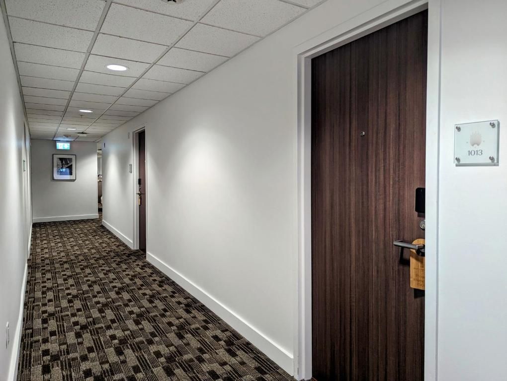 Foto - West Coast Suites at UBC