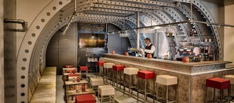 Essential by Dorint Stuttgart/Airport