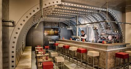 Essential by Dorint Stuttgart/Airport