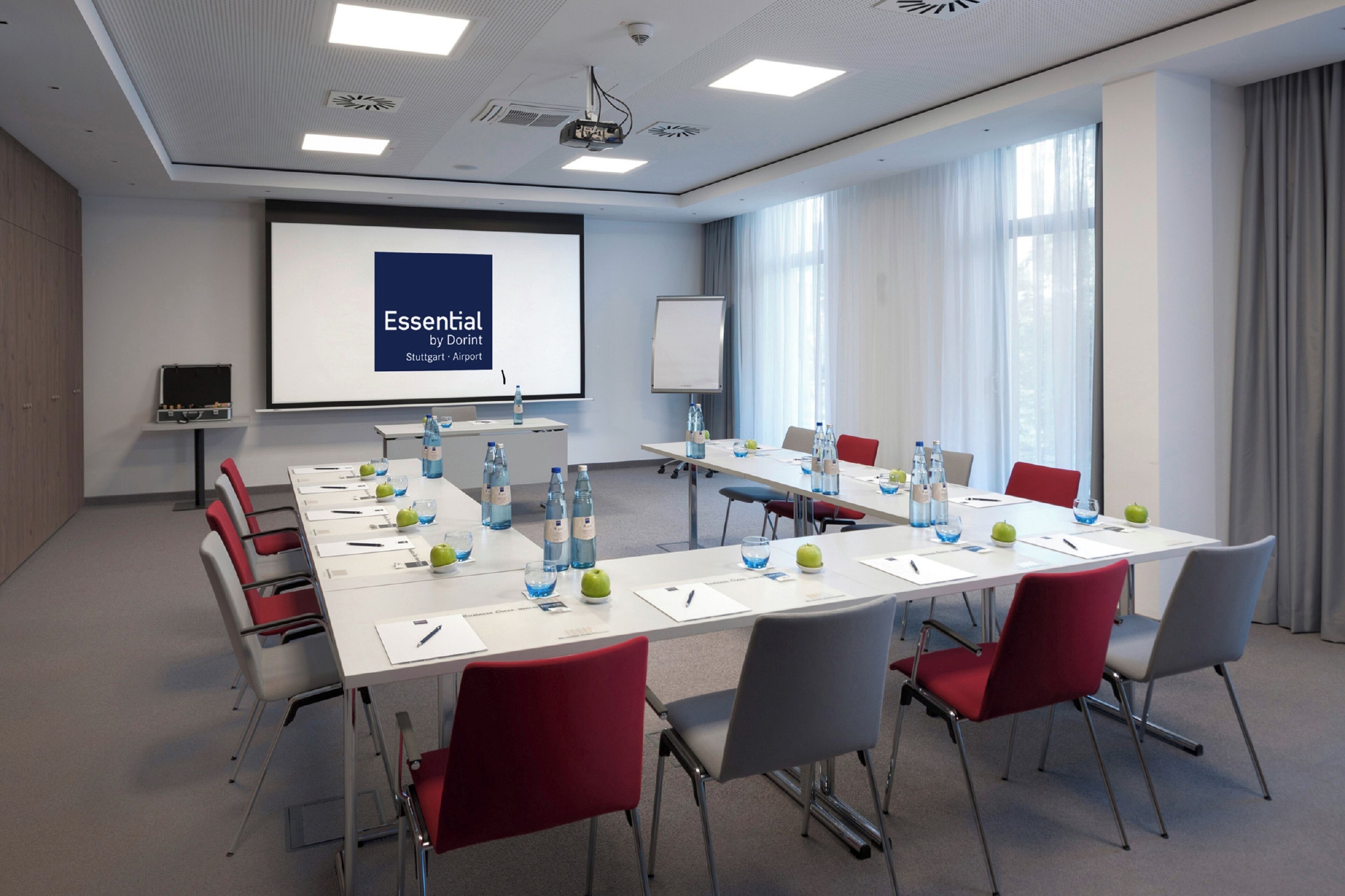 Photo - Essential by Dorint Stuttgart/Airport