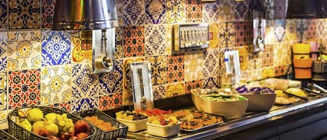 Restaurang