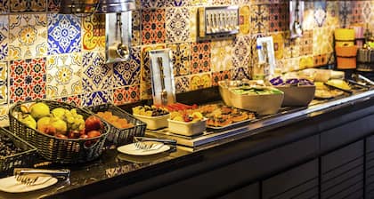 ibis Styles Porto Alegre Centro