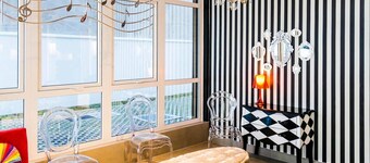 ibis Styles Porto Alegre Centro