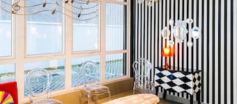 ibis Styles Porto Alegre Centro