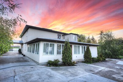 Villa Maria Country Inn