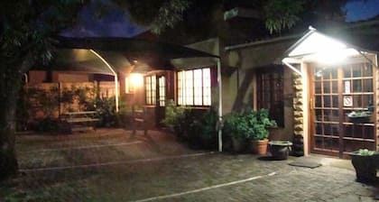 Bedrock B&B