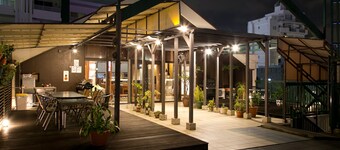 Elsoltown Okinawa