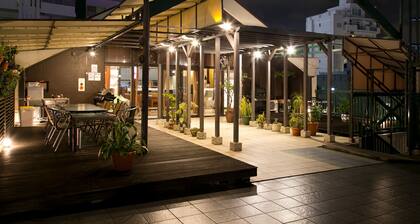 Elsoltown Okinawa