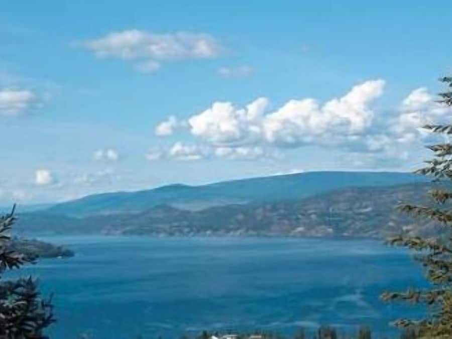 Vistas desde el alojamiento