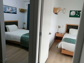 Suite, 2 Bedrooms