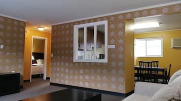 Family Suite, 2 Bedrooms