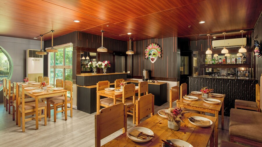 Go Hotels Plus Bacolod Newly Renovated