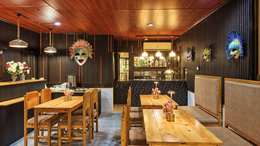 Go Hotels Plus Bacolod Newly Renovated