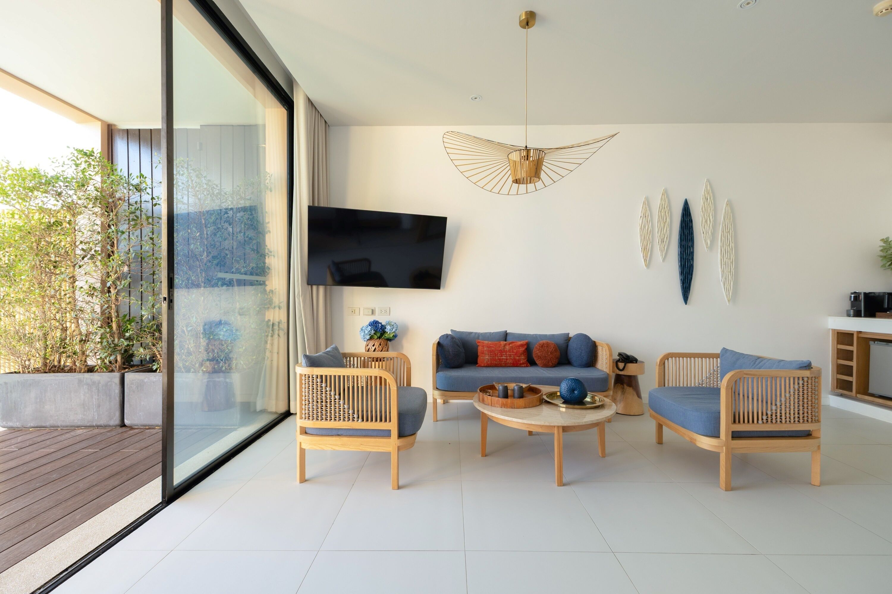 Photo - Bandara Pool Villas, Phuket