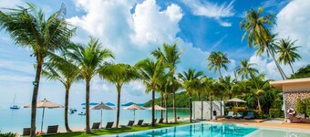 บัญดารา พูลวิลล่าส์ ภูเก็ต