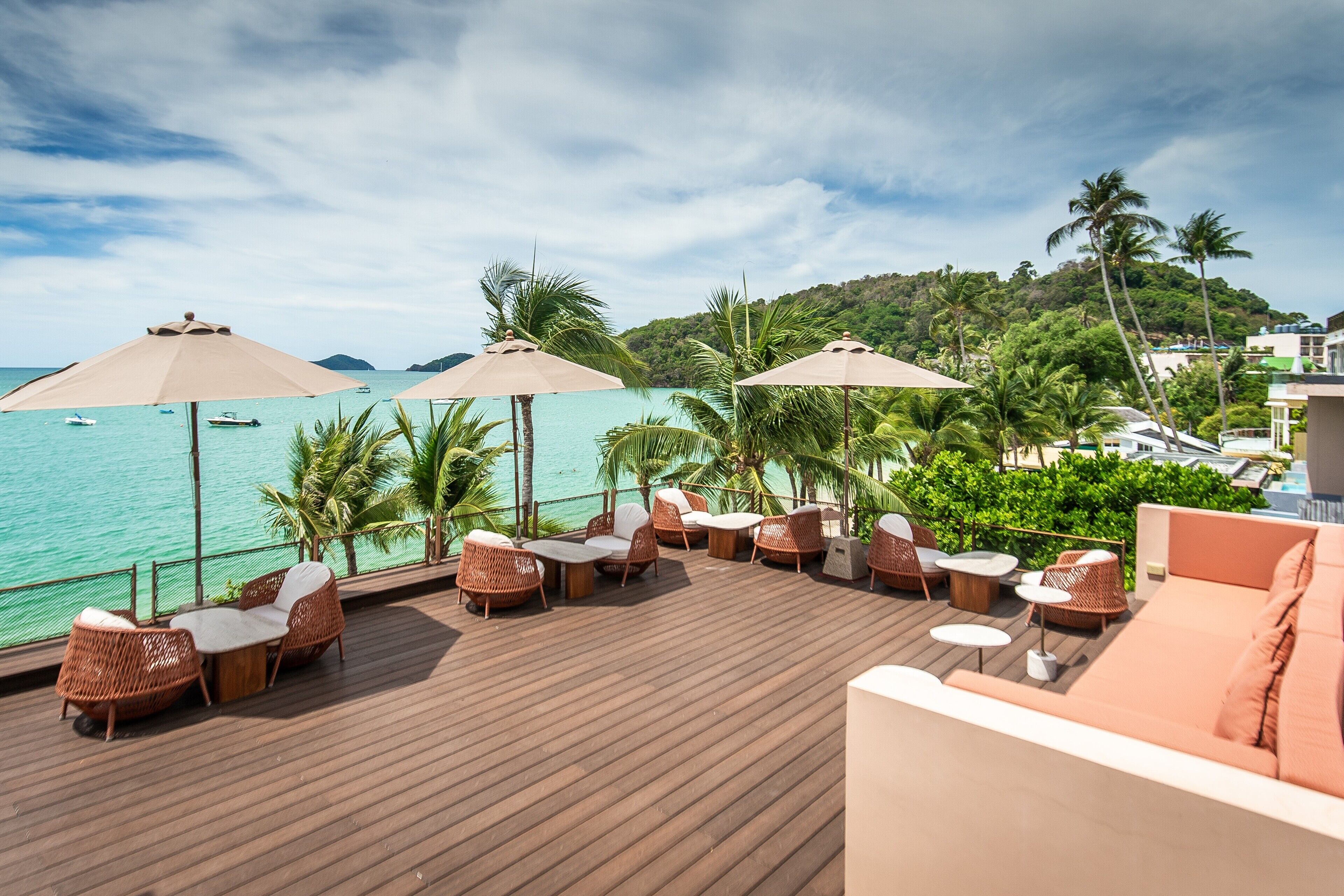 Photo - Bandara Pool Villas, Phuket