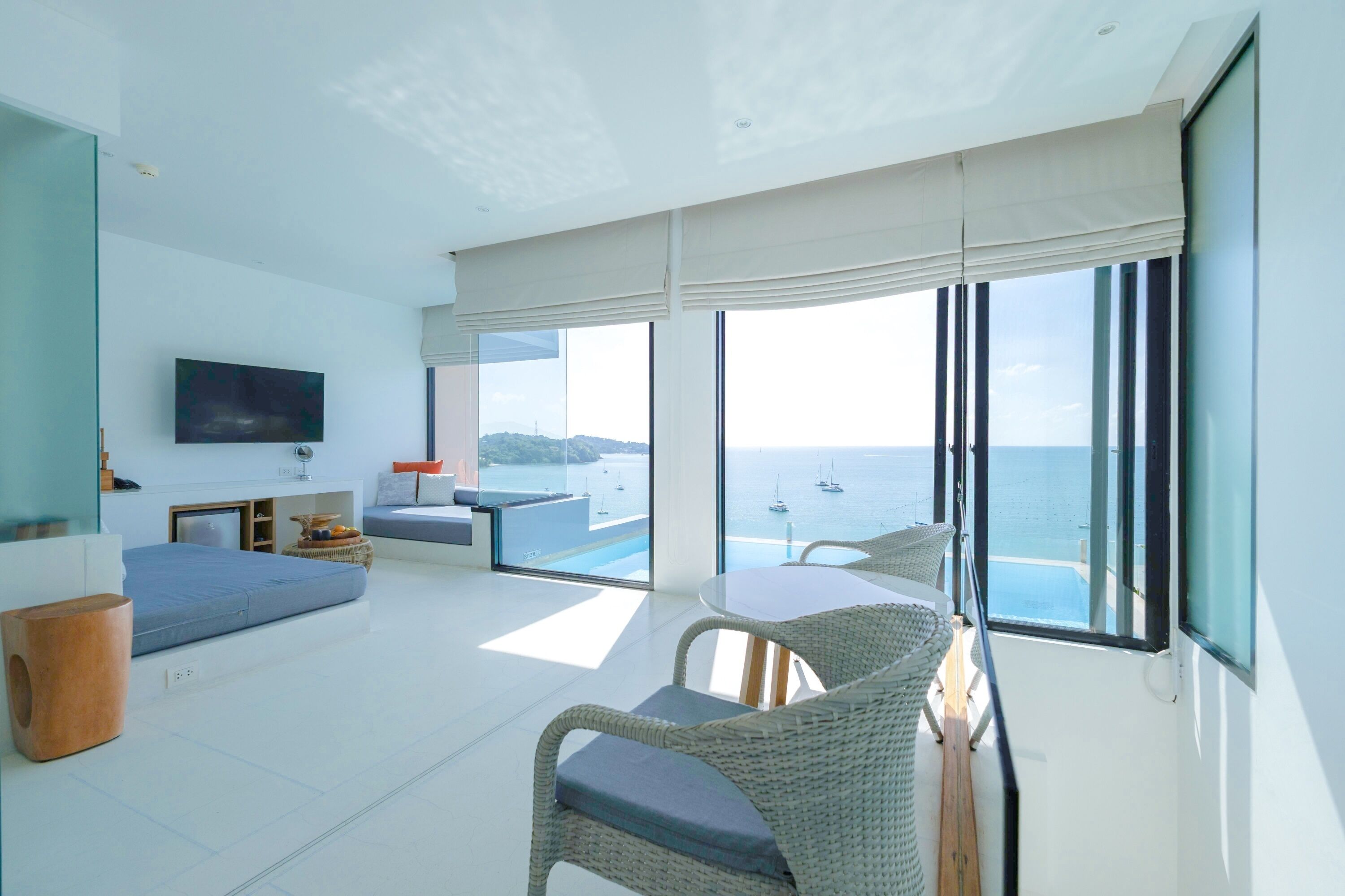Photo - Bandara Pool Villas, Phuket
