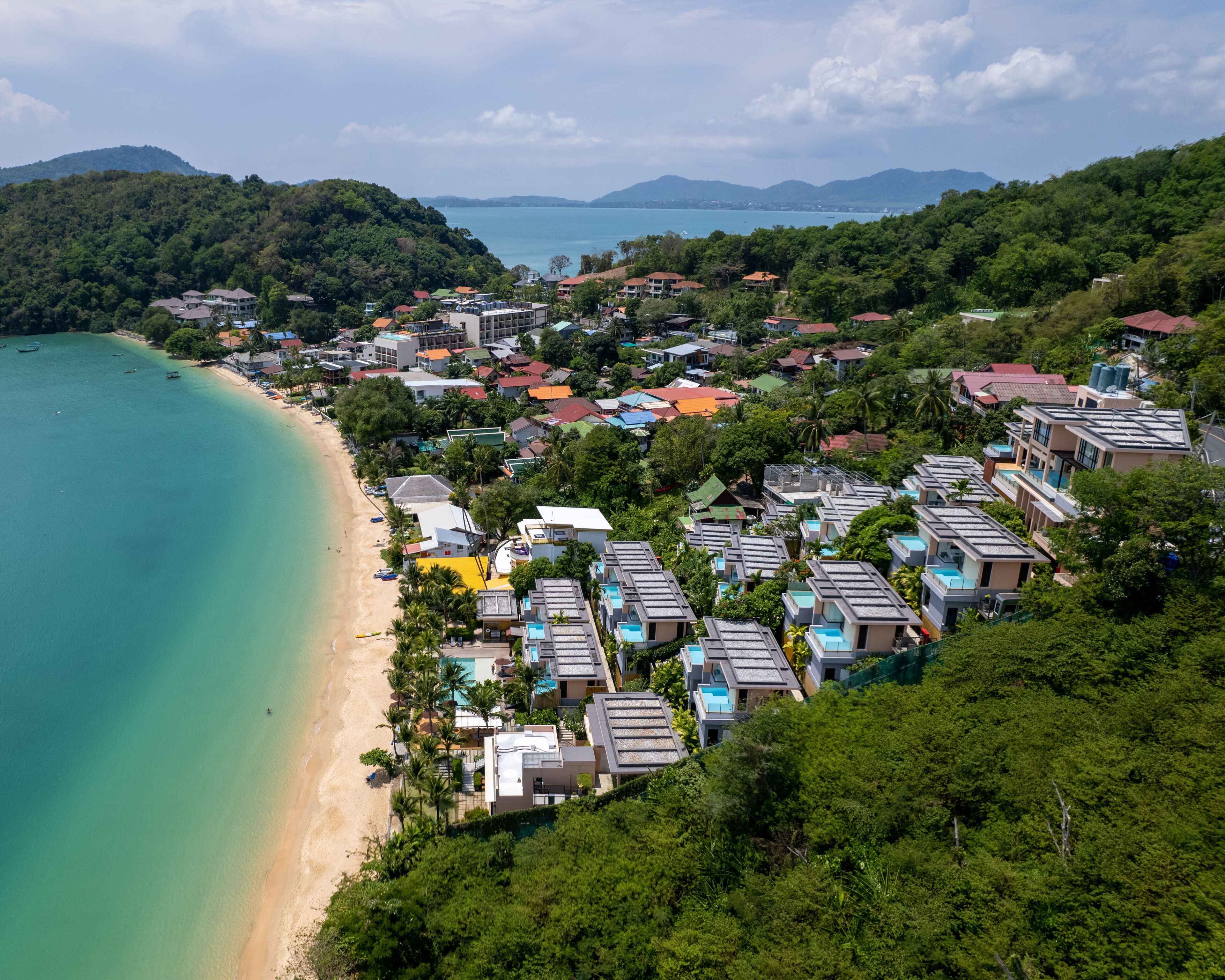 Photo - Bandara Pool Villas, Phuket