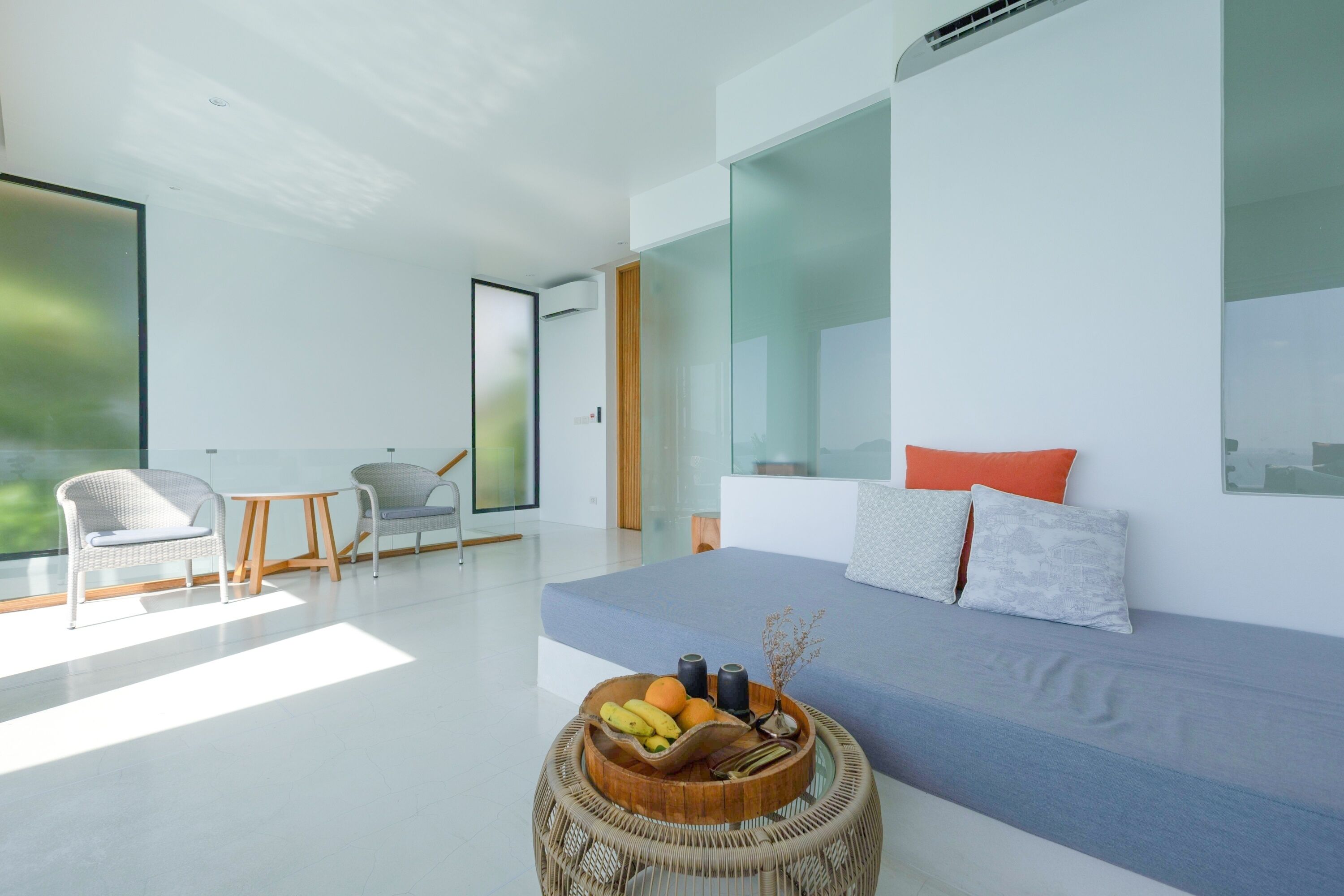 Foto - Bandara Pool Villas, Phuket
