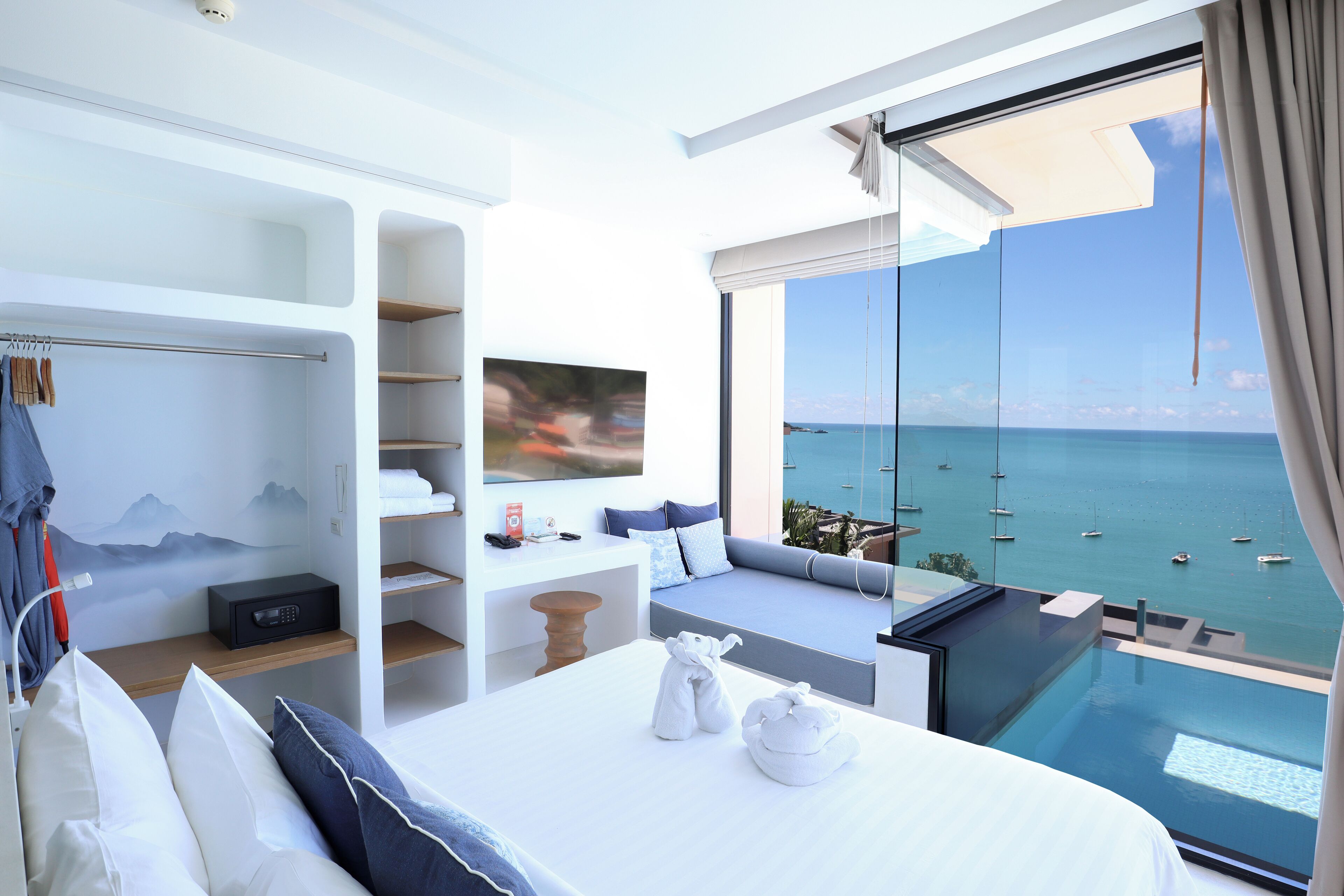 Photo - Bandara Pool Villas, Phuket