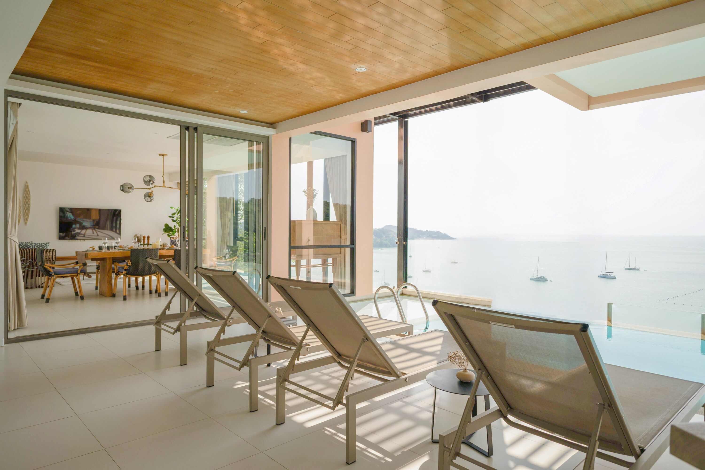Photo - Bandara Pool Villas, Phuket