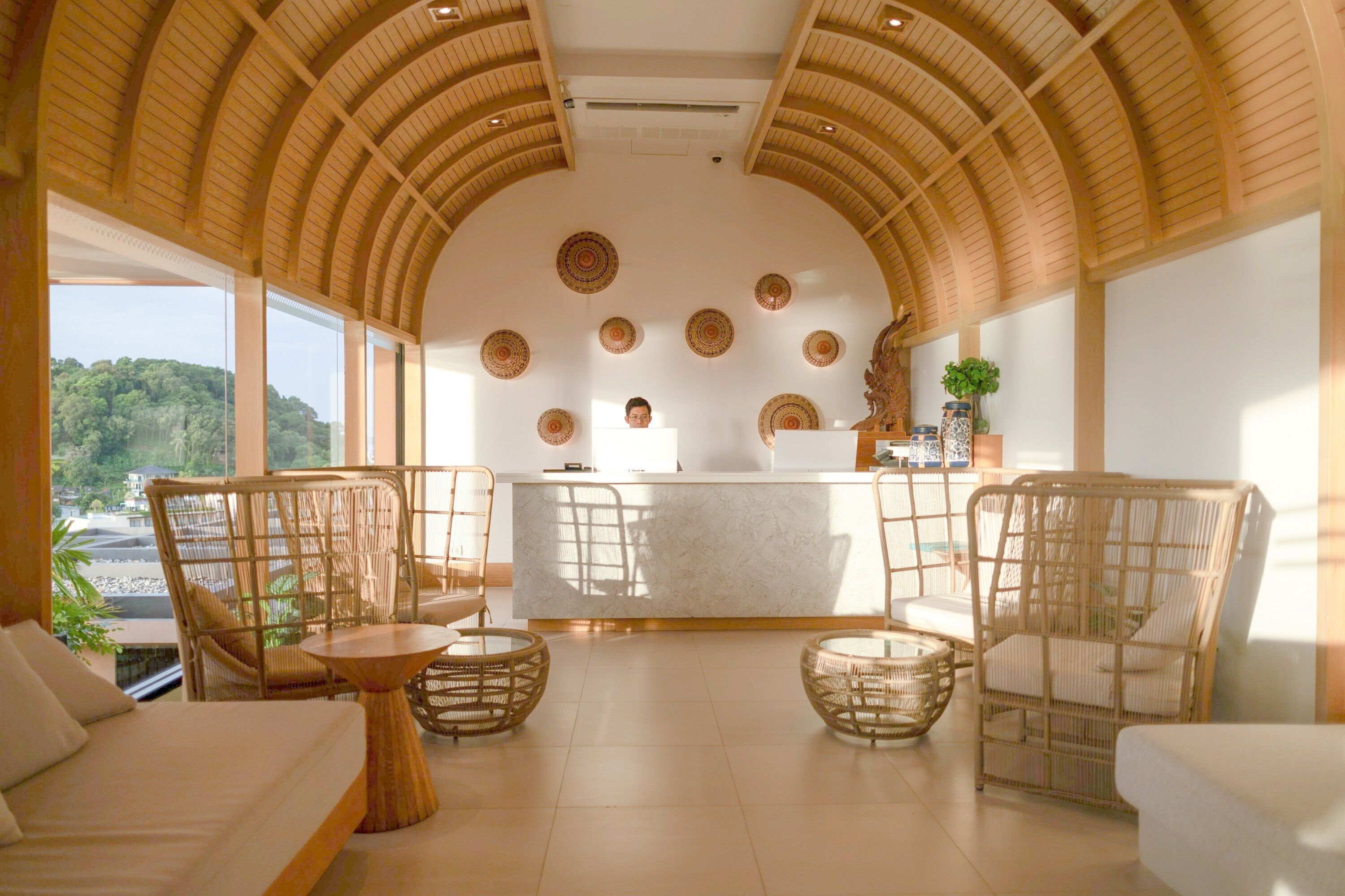 Photo - Bandara Pool Villas, Phuket