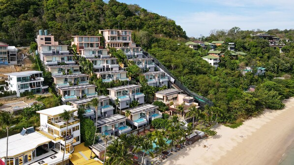 Exterior - Bandara Pool Villas, Phuket (Wichit)