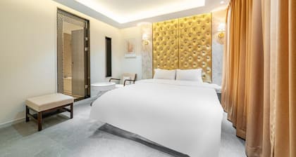 Boutique Hotel K