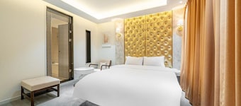 Boutique Hotel K