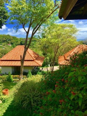 Habitación doble Deluxe, vista al mar