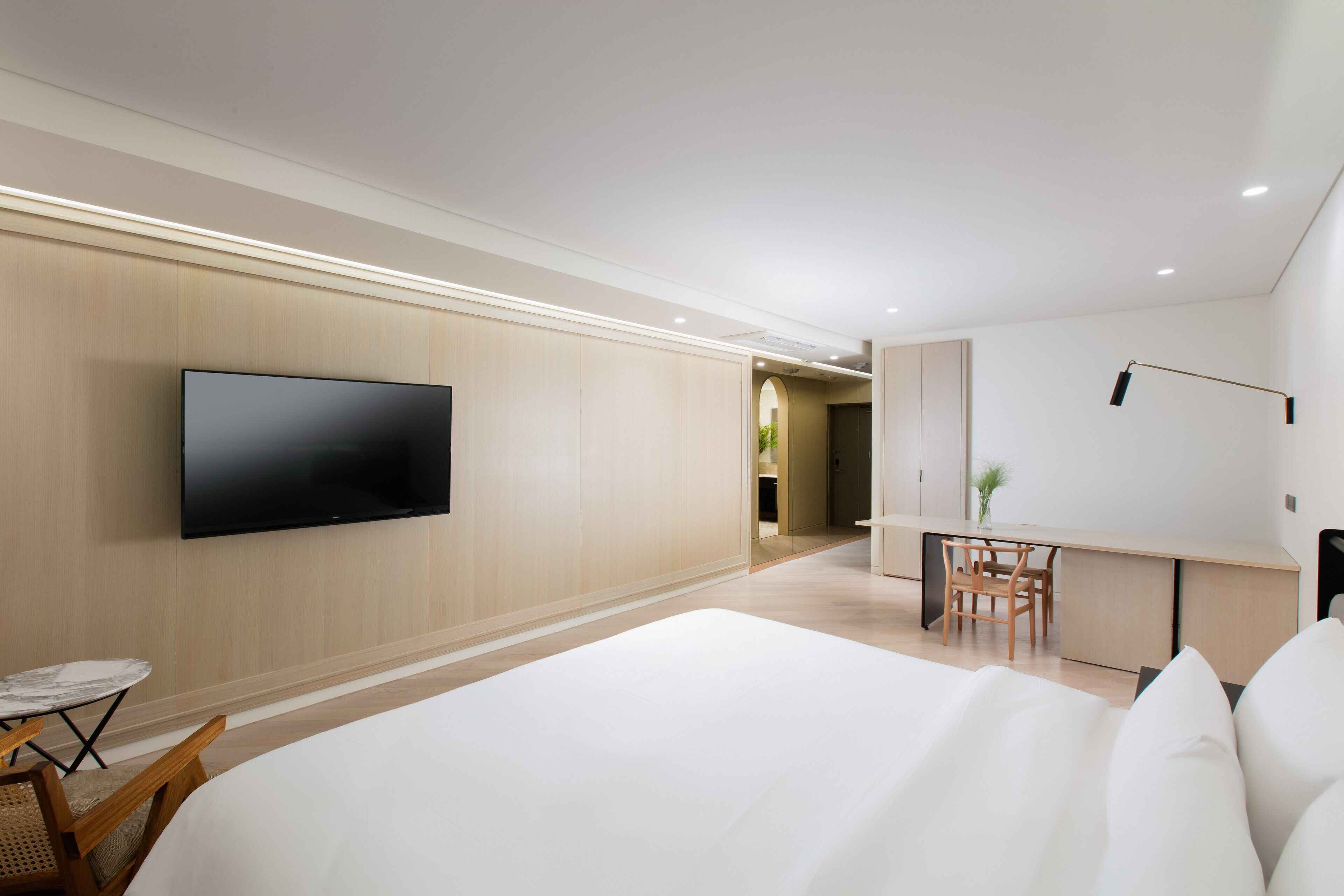 Foto - SR Suites Pangyo
