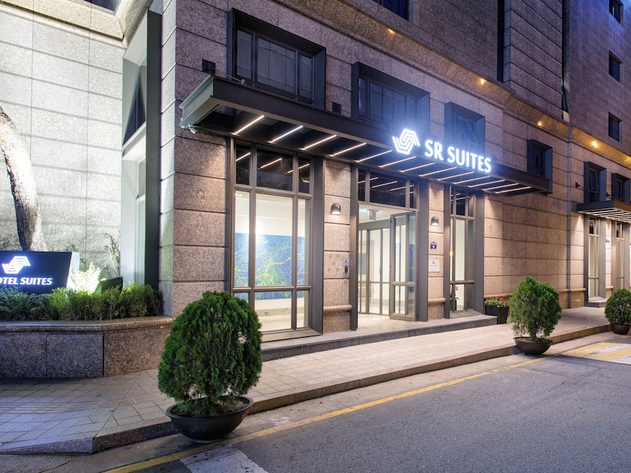 Lekområde för barn utomhus