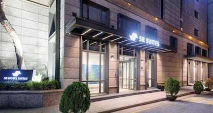 SR Suites Pangyo