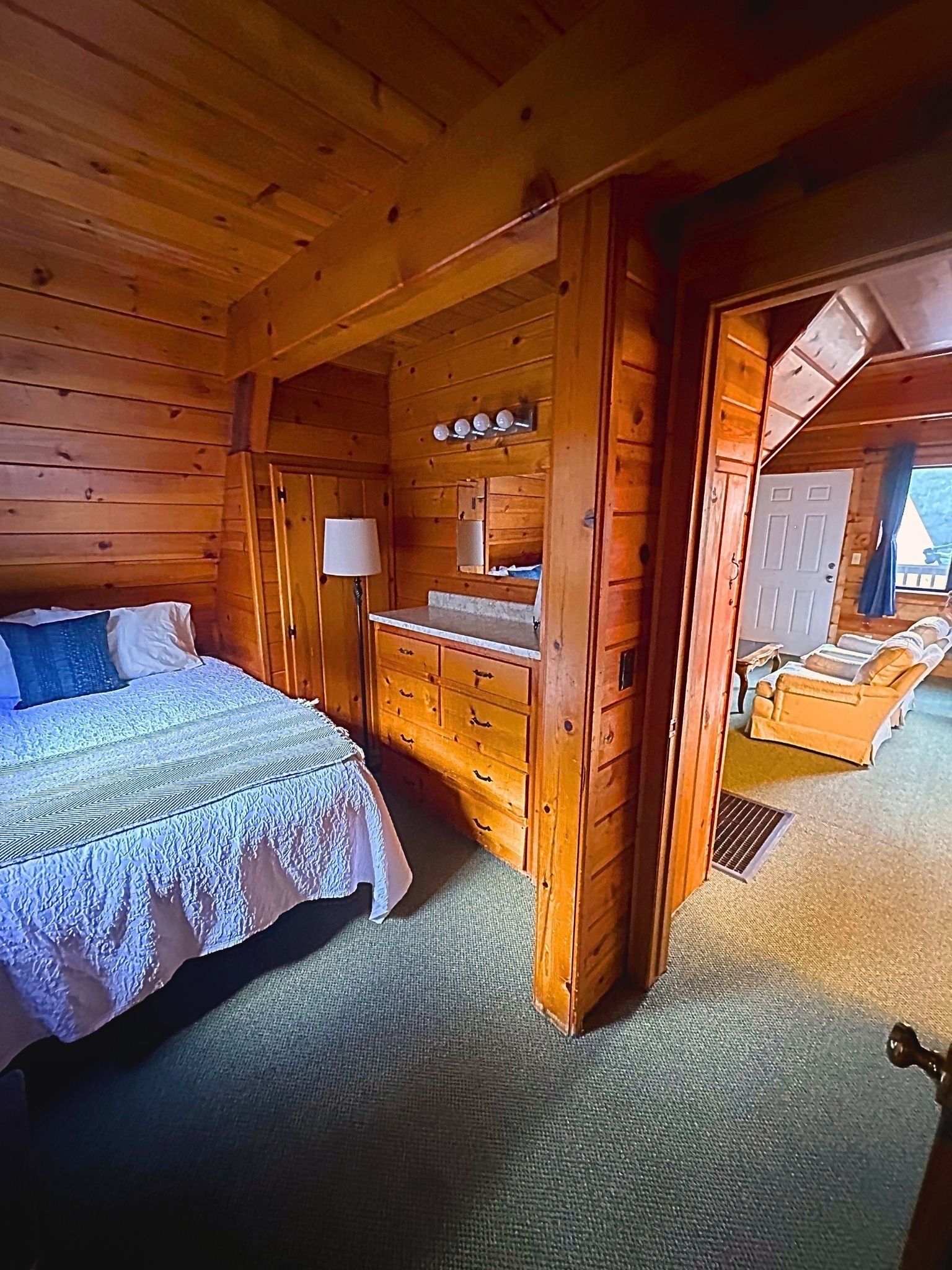 Family Cabin | Bed sheets