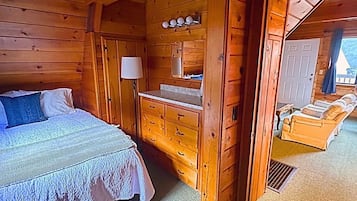 Family Cabin | Bed sheets