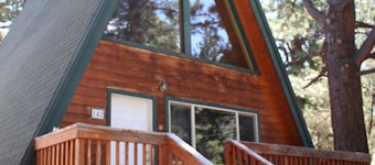 Whispering Pines