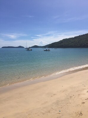 Strand