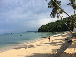 Strand