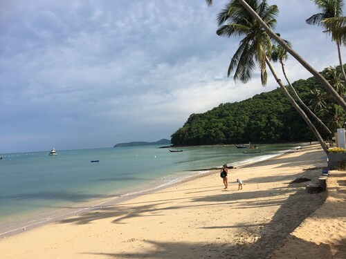 Sansuko Ville Bungalow Resort