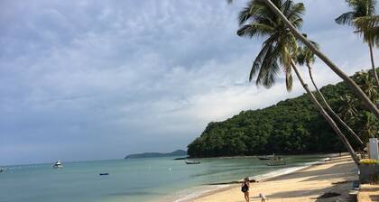 Sansuko Ville Bungalow Resort