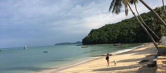 Sansuko Ville Bungalow Resort