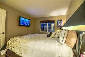 2 Bedroom, 2 Bathroom Villas 1435