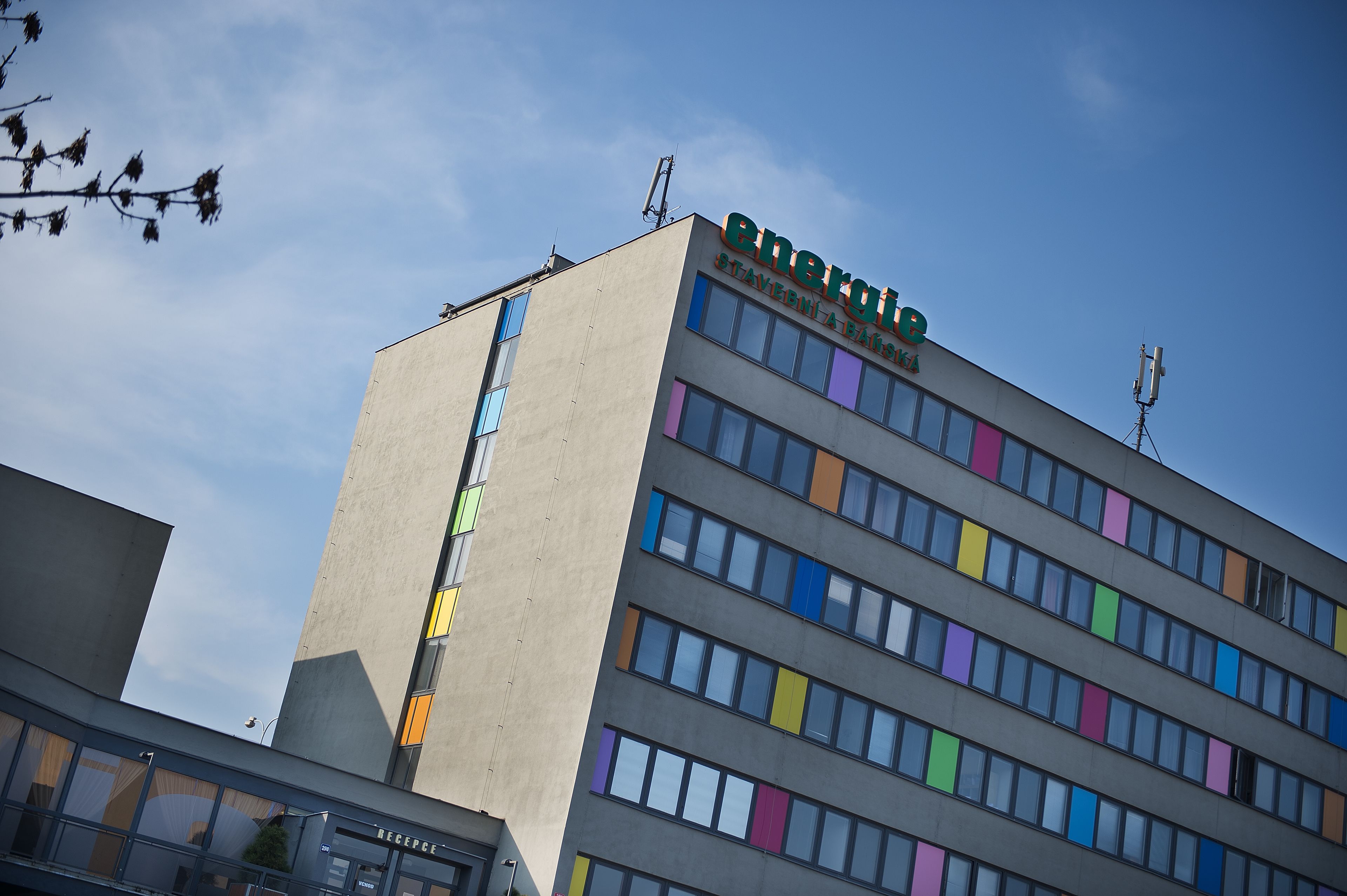 Photo - Hotel Energie
