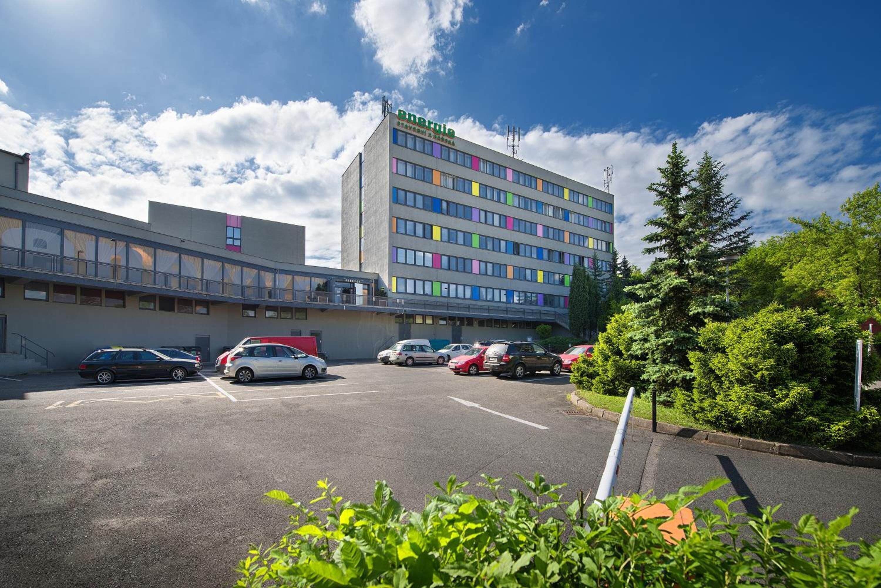 Photo - Hotel Energie