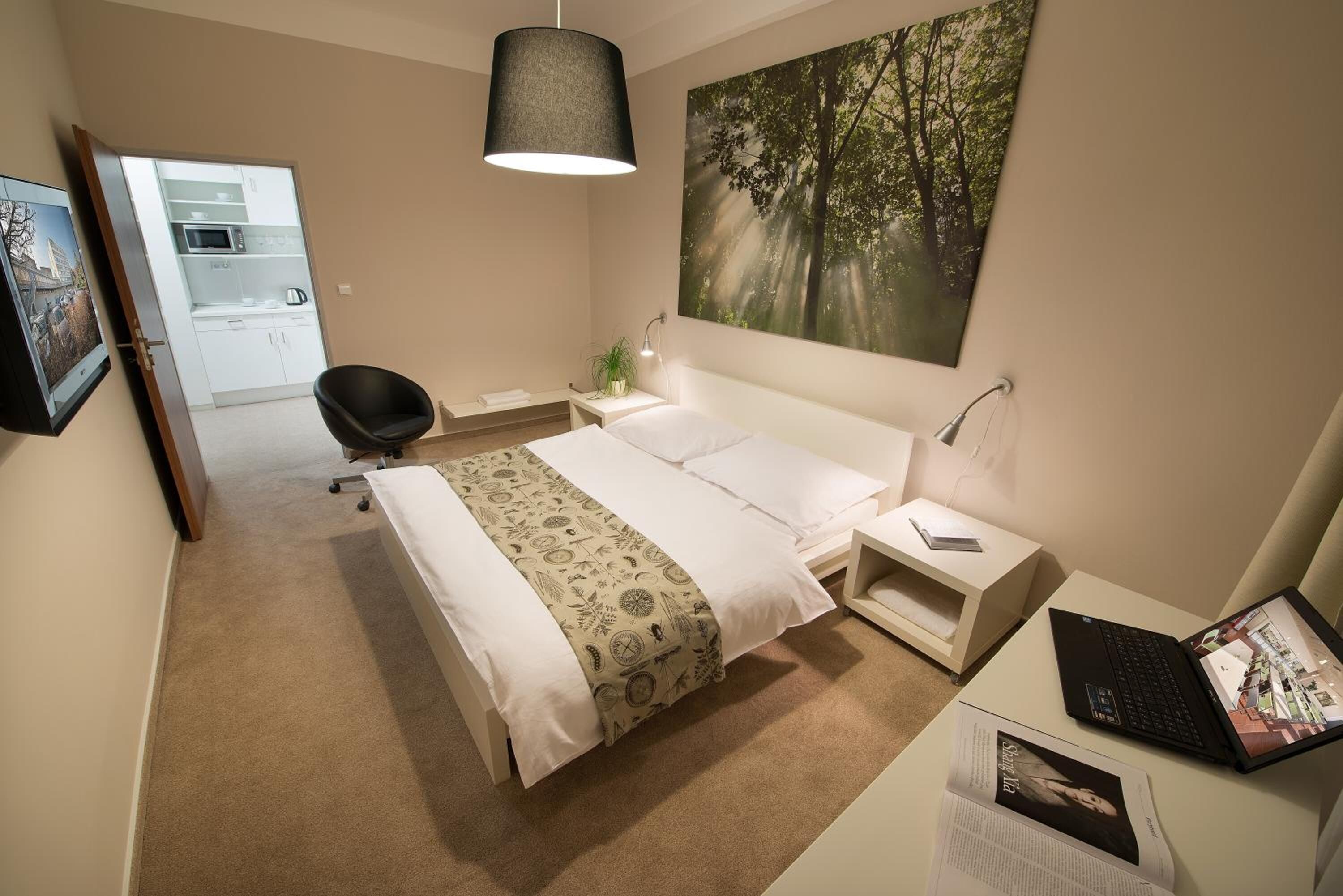 Photo - Hotel Energie